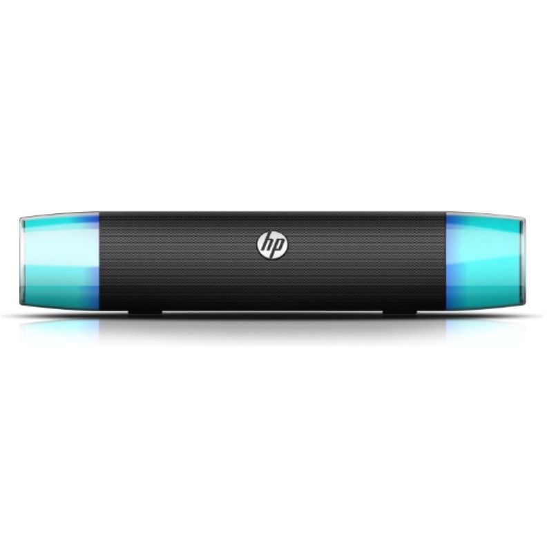 Parlante Hp multimedia Barra de Sonido DHE-6010-0