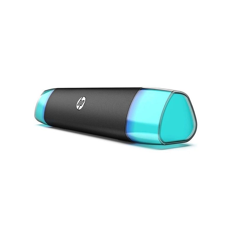 Parlante Hp multimedia Barra de Sonido DHE-6010-1