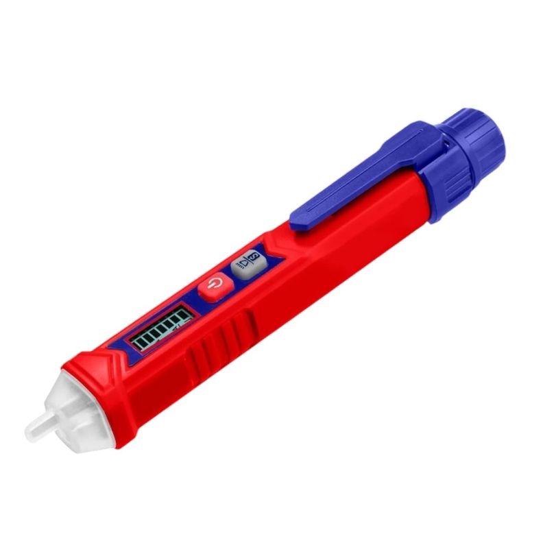 Detector de voltaje AC sin contacto EMTOP ETPL210001-0