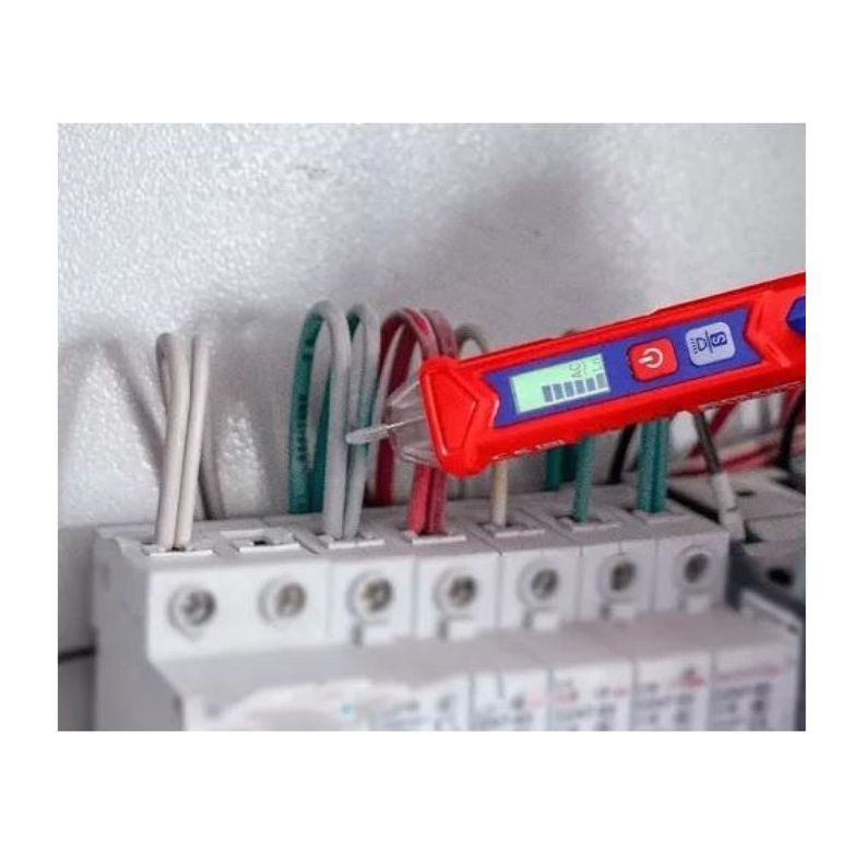 Detector de voltaje AC sin contacto EMTOP ETPL210001-3