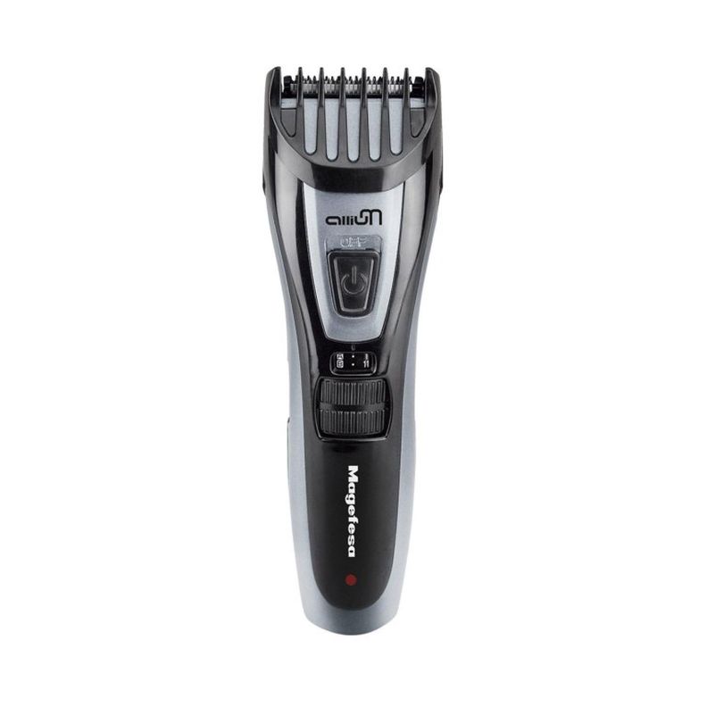 Cortadora De Pelo Inalambrica Allium Mgf7030 Magefesa