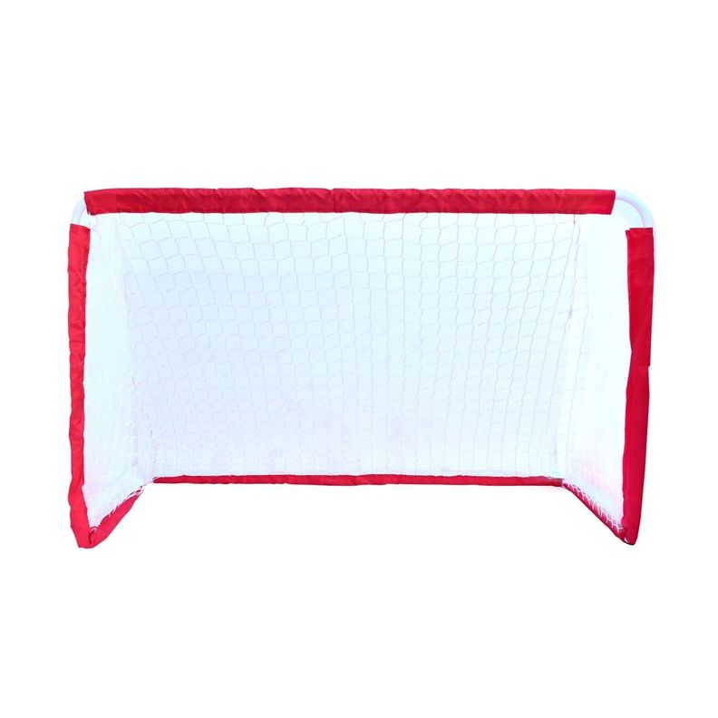 Set De Futbol Arco Portería + Pelota + Conos GamePower-0