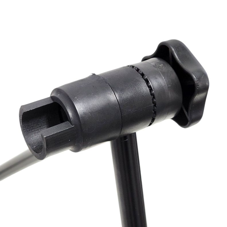 Soporte de Piso para Bicicleta Ajustable 18295-4