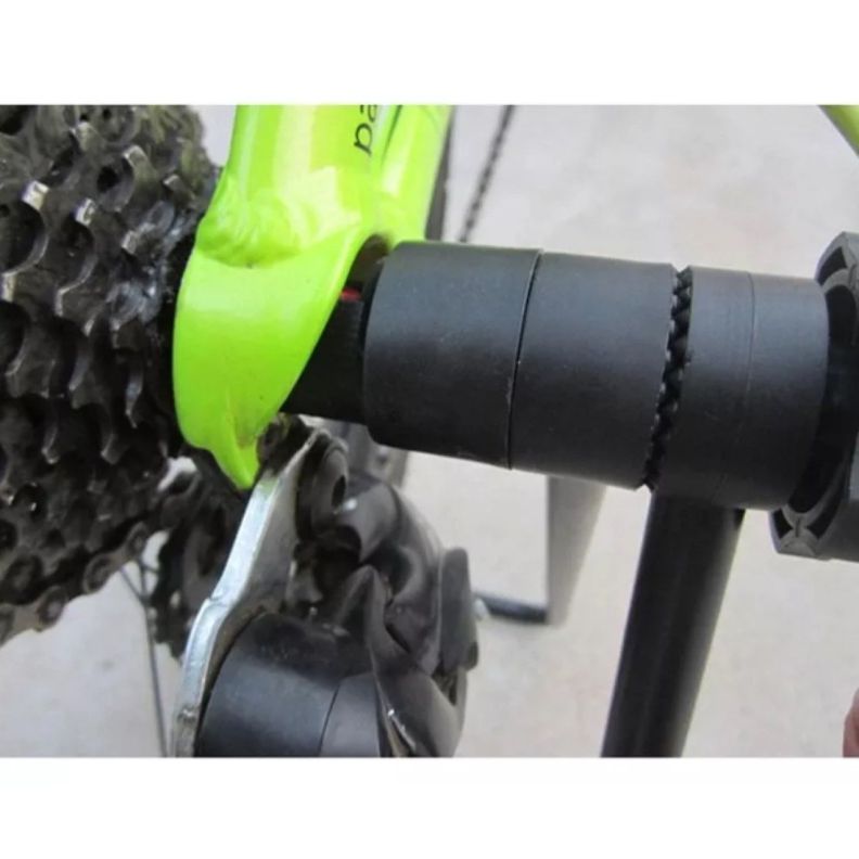 Soporte de Piso para Bicicleta Ajustable 18295-5