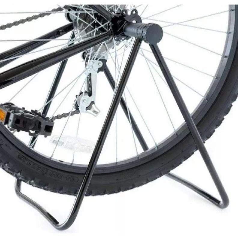 Soporte de Piso para Bicicleta Ajustable 18295-7