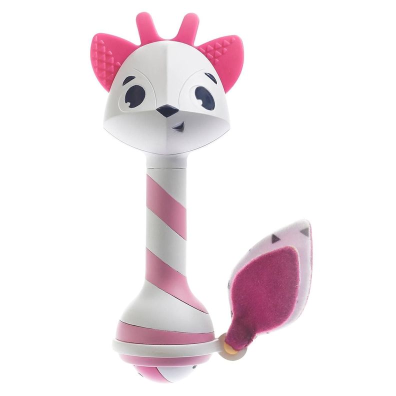 Mordedor Florencia El Venado Tiny Love-0