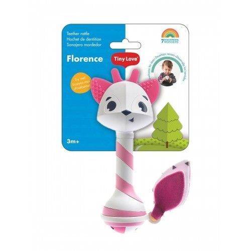 Mordedor Florencia El Venado Tiny Love-2