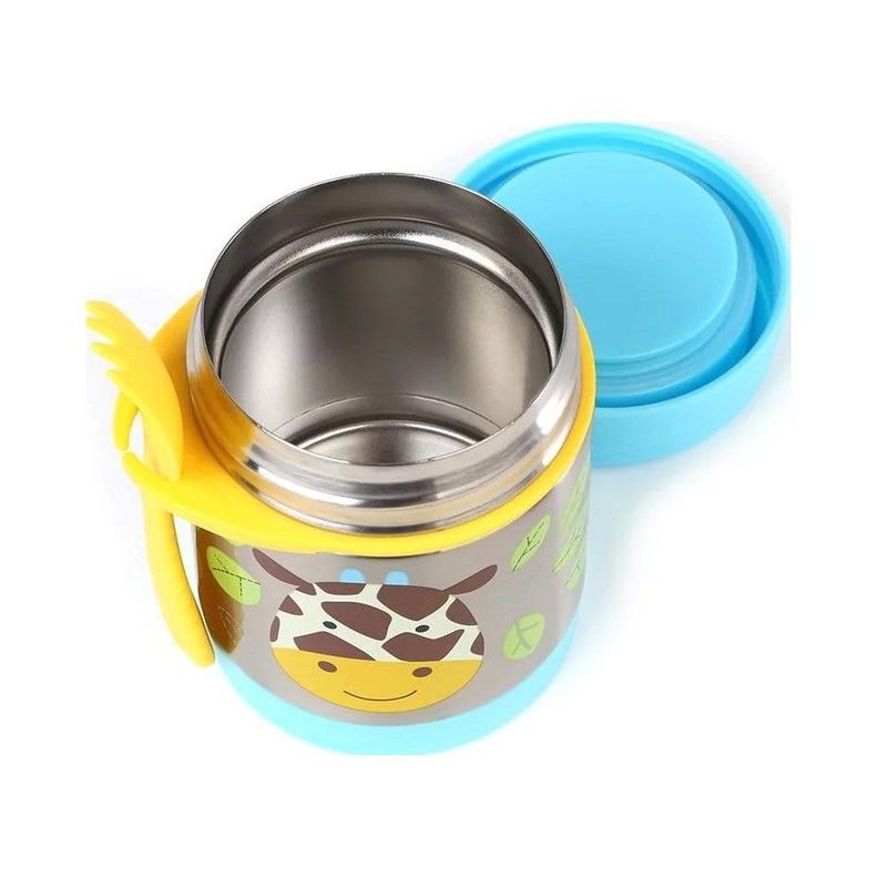 Termo Para Comida Zoo Jirafa Skip Hop-2