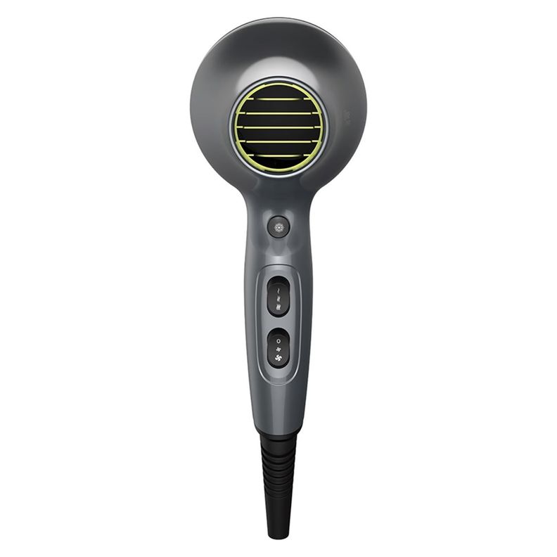 Secador De Pelo Remington Shine Therapy 240v 2200w D18a -5