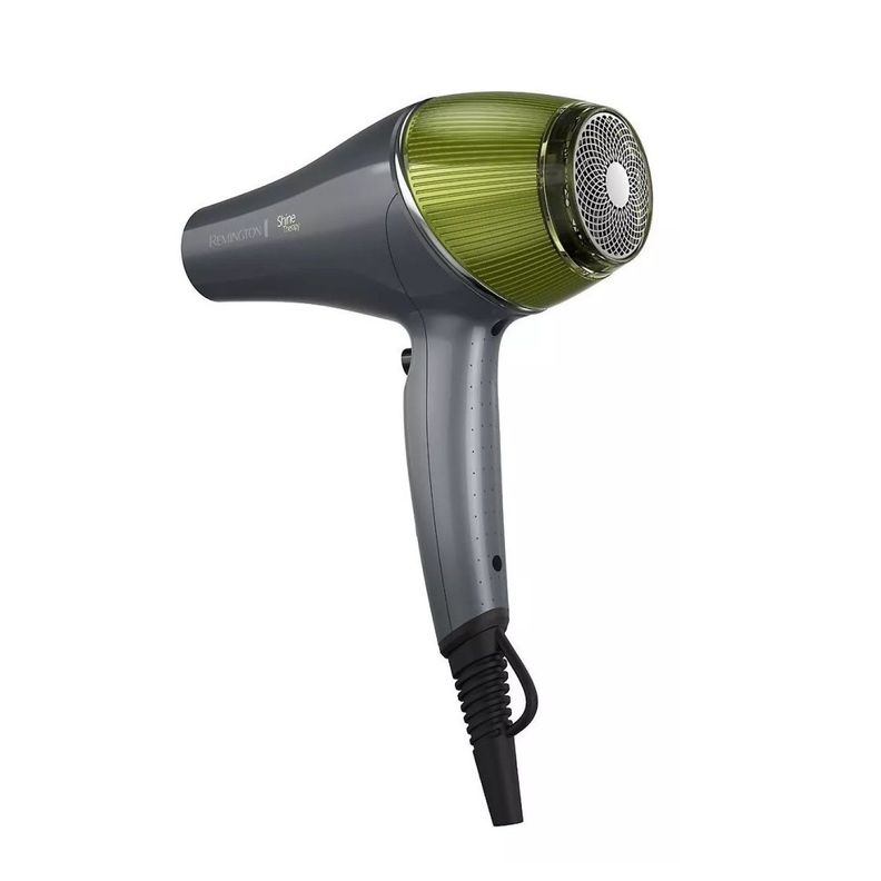 Secador De Pelo Remington Shine Therapy 240v 2200w D18a -6
