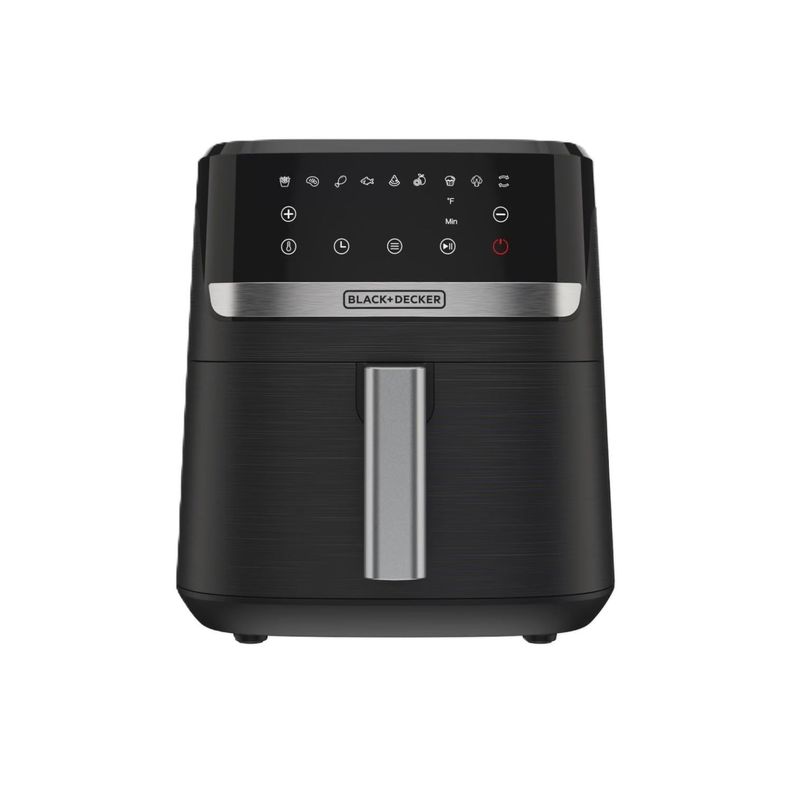 Freidora de Aire Black + Decker PURIFRY de 5.5L Afbd62-1bdcl-0