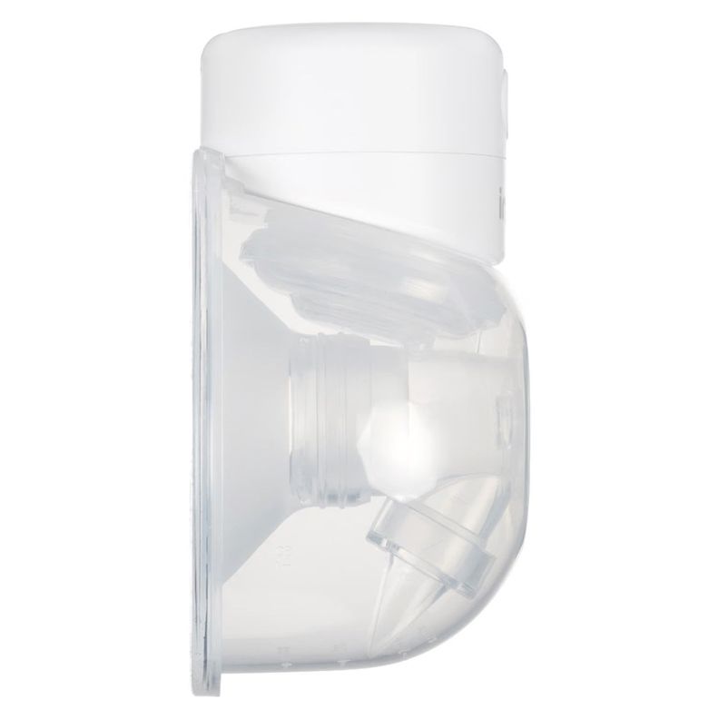 Extractor Leche Verona + Aspirador Nasal Infanti-1