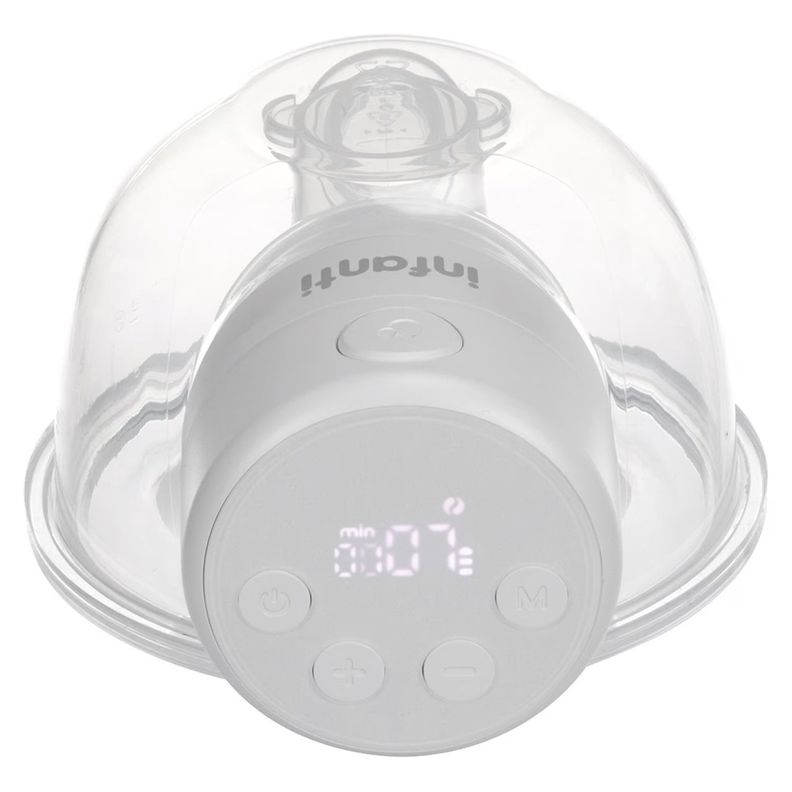 Extractor Leche Verona + Aspirador Nasal Infanti-2
