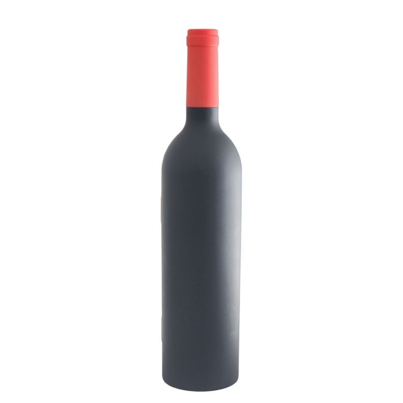 Set 5 Pz Saca Corcho Descorchador Estuche Botella Vino 10189-1