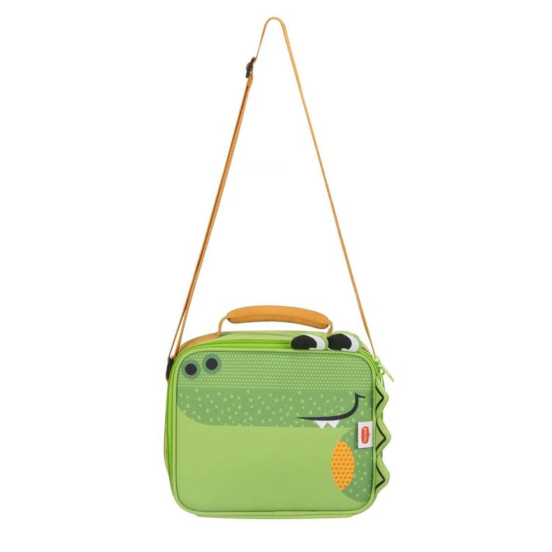 Lonchera Escolar Tiny Croco Tiny Love-0