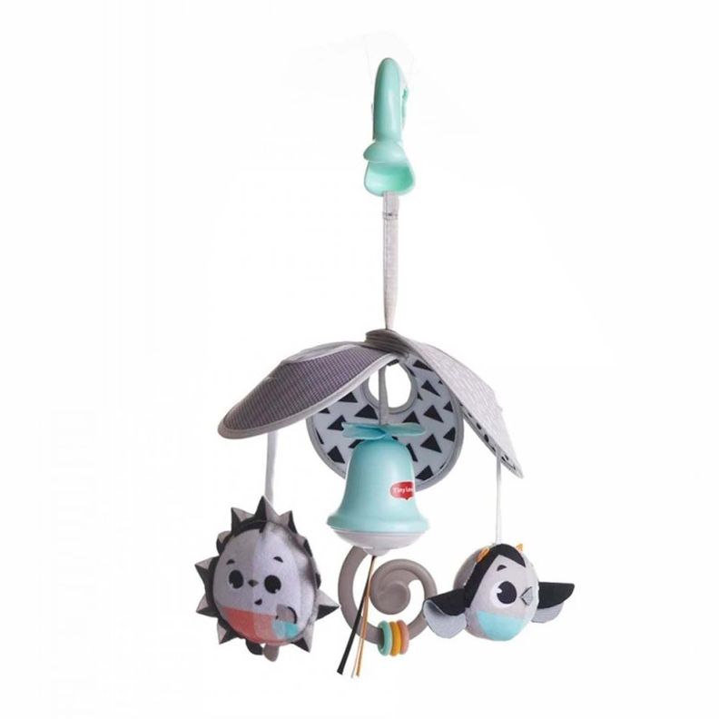 Movil Magical Tales Pack & Go Mini Mobile Tiny Love-0