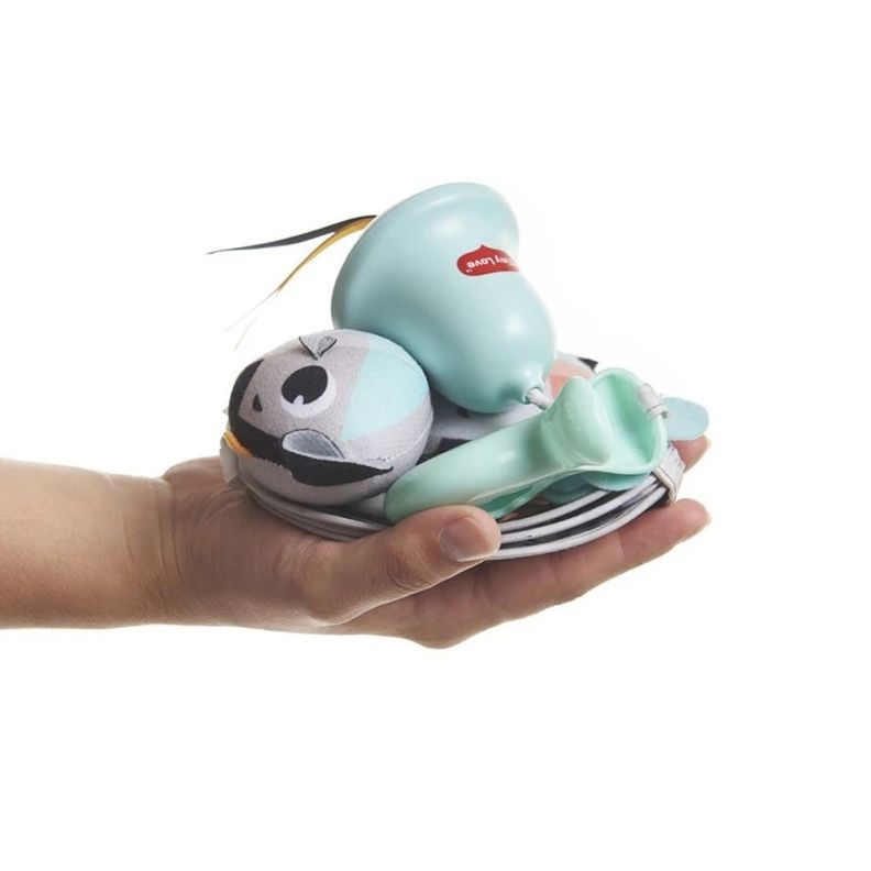 Movil Magical Tales Pack & Go Mini Mobile Tiny Love-1