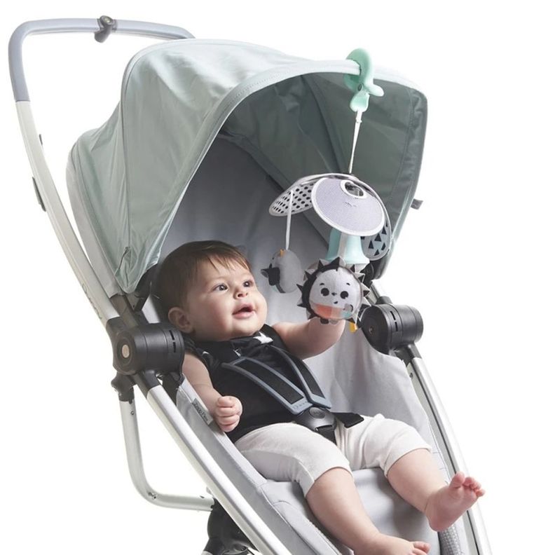Movil Magical Tales Pack & Go Mini Mobile Tiny Love-2