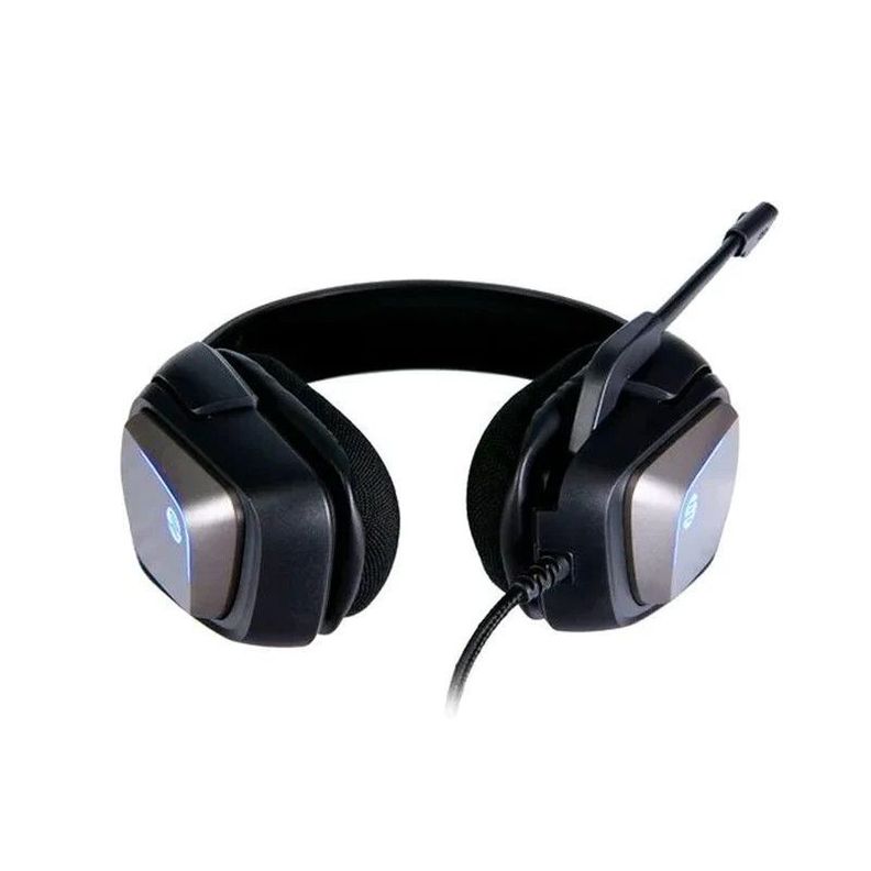 Audífonos Gamer Hp Usb H220gs Sonido 7.1-1