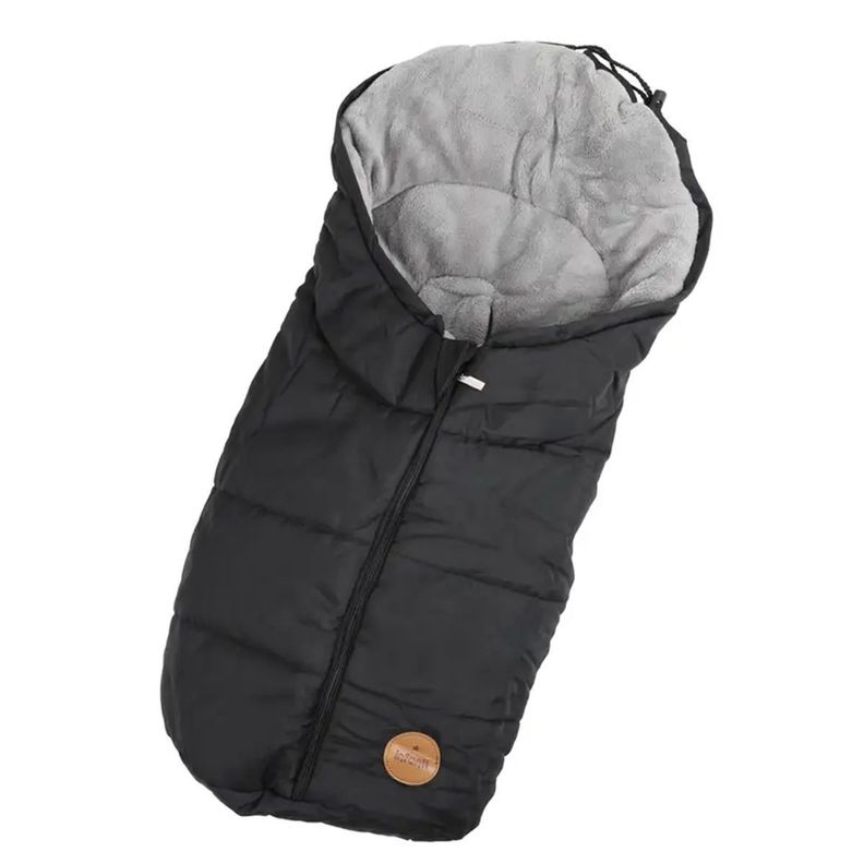 Saquito Universal Bebe Para Coches Infanti-0