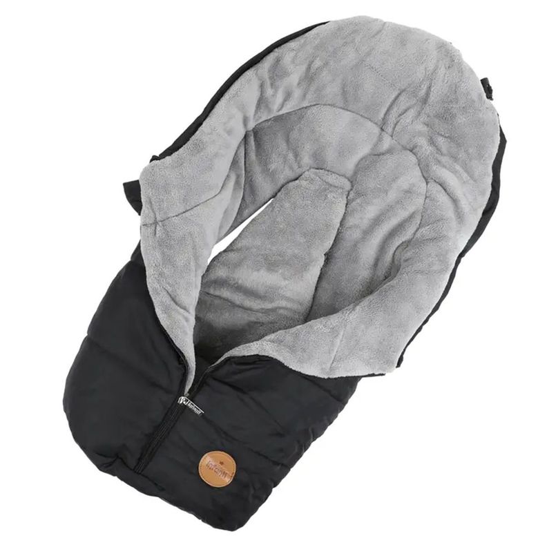 Saquito Universal Bebe Para Coches Infanti-2