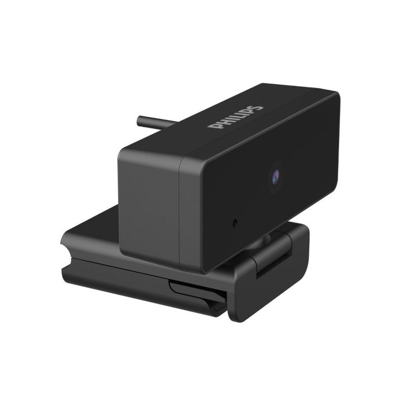 Camara Web Philips 1080p Full HD P406-1
