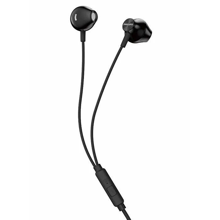 Audifonos Philips Manos Libres In Ear TAUE101BK-2