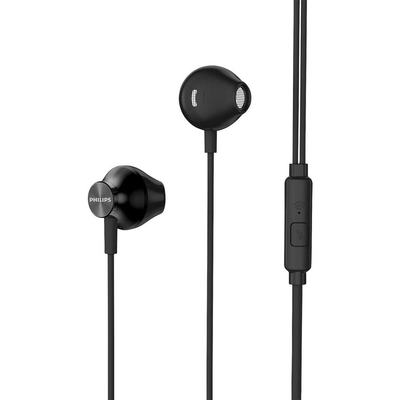 Audifonos Philips Manos Libres In Ear TAUE101BK-0