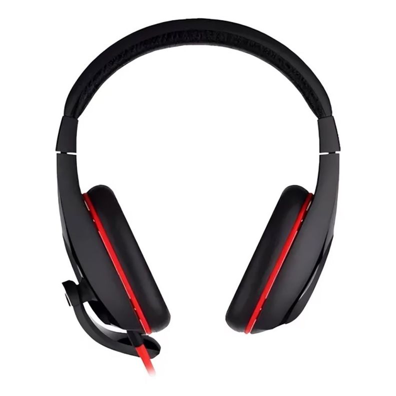 Audífonos Gamer Cable 2mt Jack 3.5 Headset Hs-G560 Genius-1