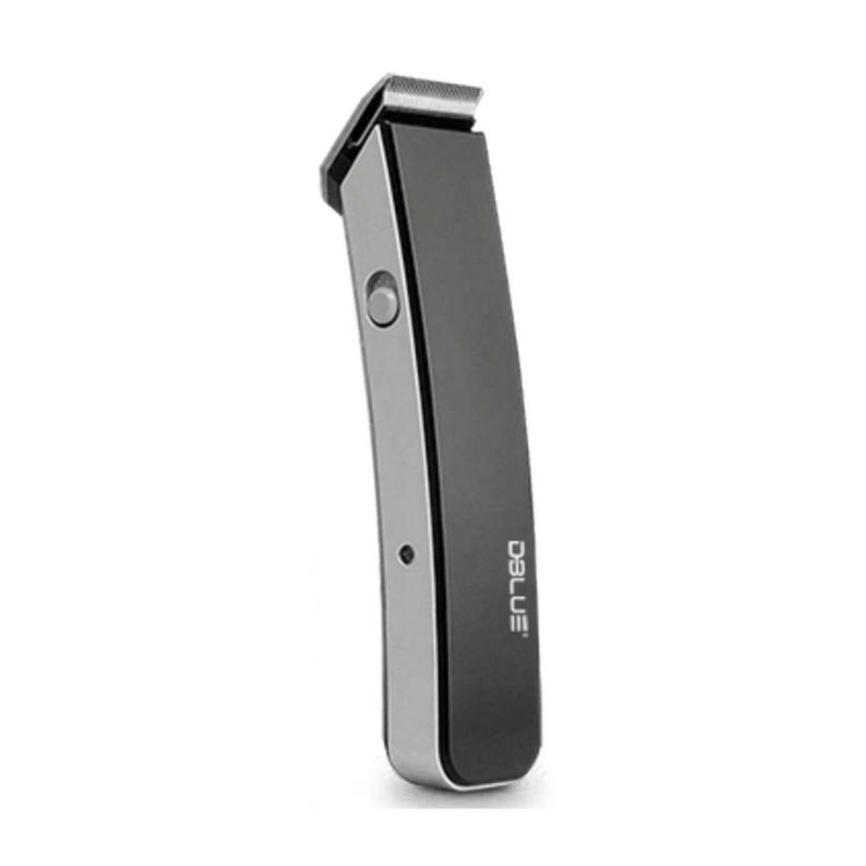 Cortadora Pelo Dblue inalámbrica Negra-0