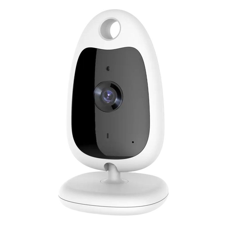 Video Monitor Bebe Con Visión Nocturna Cosco-4