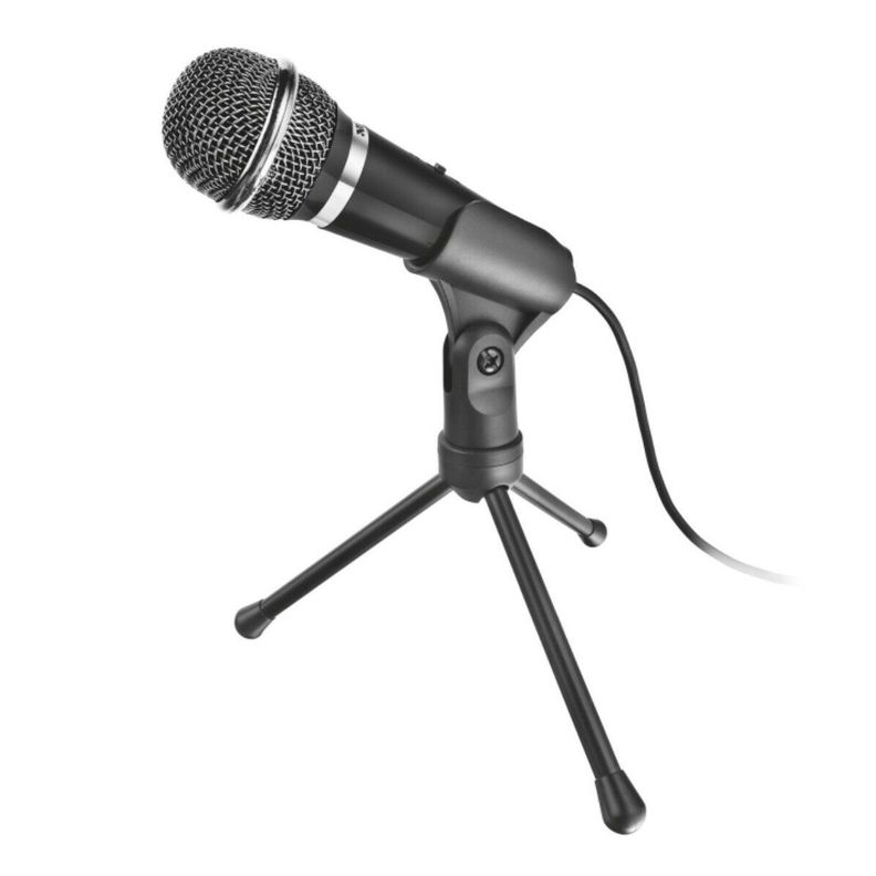 Microfono Pc Trust Starzz All-round-0