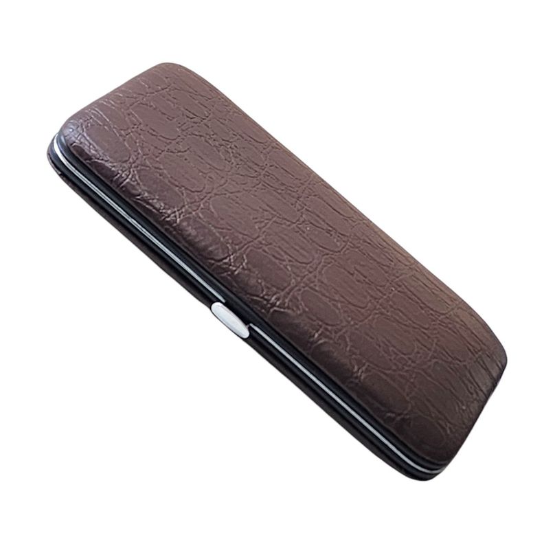 Set de Manicura 10 Piezas con Estuche 50051-1