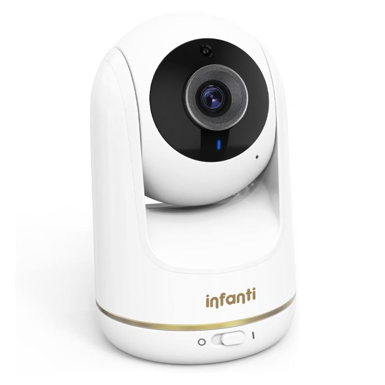 Cámara Para Video Monitor 803 Infanti-0