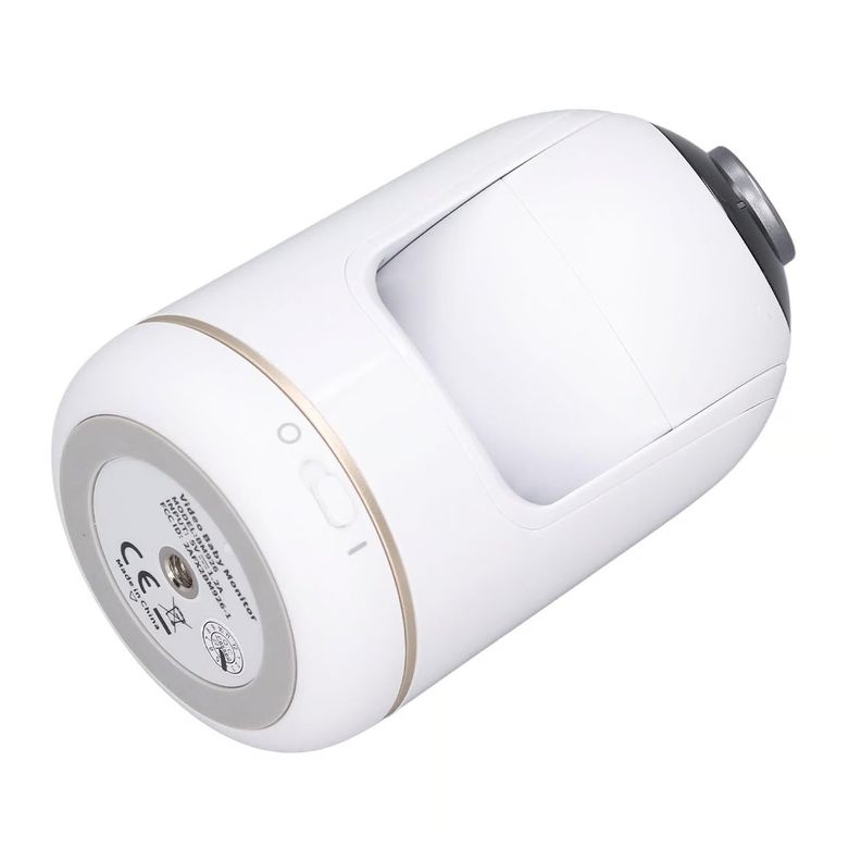 Cámara Para Video Monitor 803 Infanti-1
