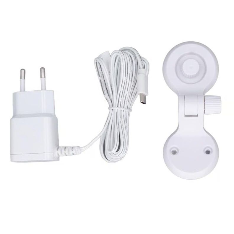 Cámara Para Video Monitor 803 Infanti-2