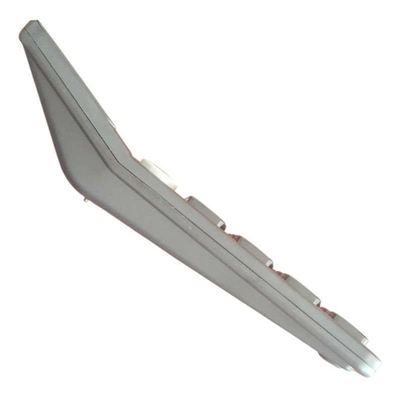Calculadora Kadio KK-8876B de 12 Dígitos 19018-1