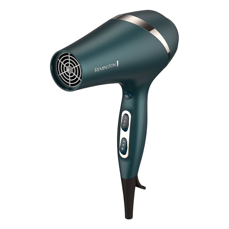 Secador Pelo Remington Advanced Coconut Therapy AC8607-2