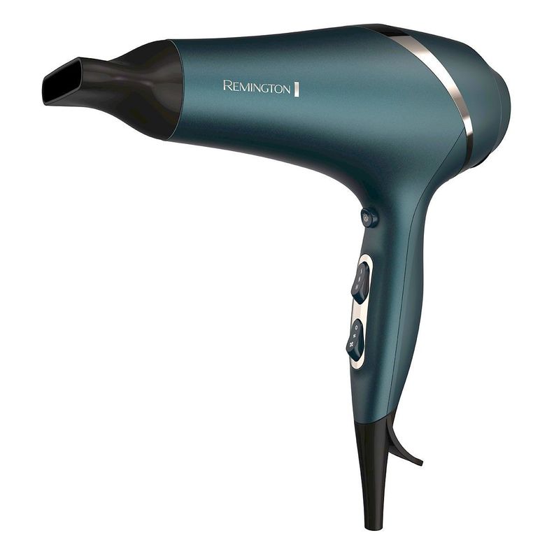 Secador Pelo Remington Advanced Coconut Therapy AC8607-0