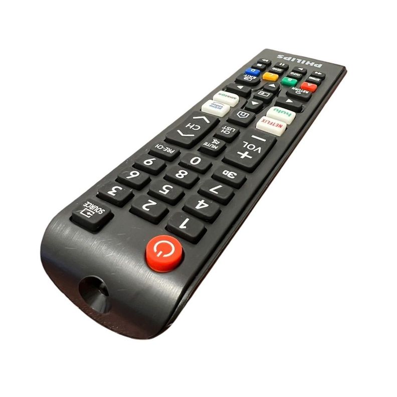 Control Remoto Universal Philips ARP1001/27 Negro-2