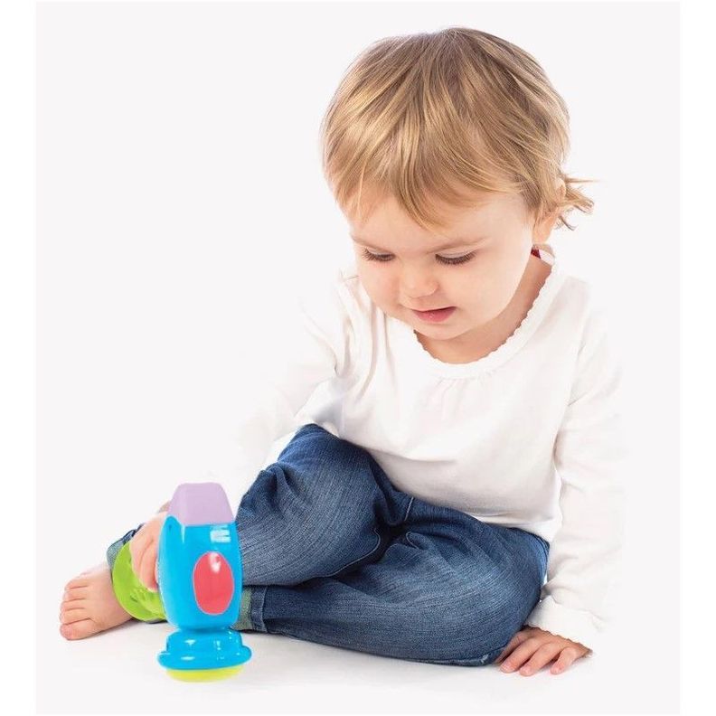 Martillo Con Sonidos Divertidos Para Niños Playgro-1