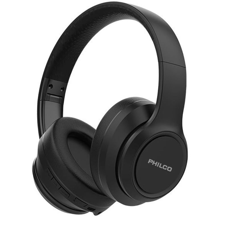 Audífono Inalámbrico Philco pro 739 Negro-1