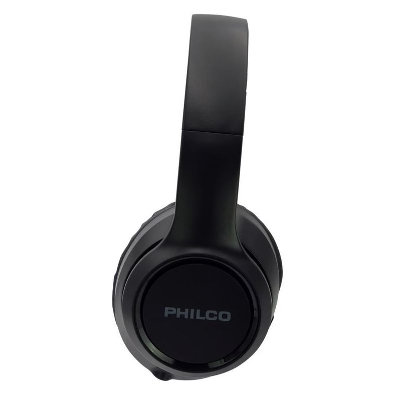 Audífono Inalámbrico Philco pro 739 Negro-3