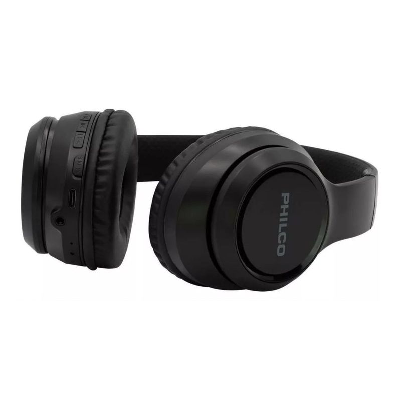 Audífono Inalámbrico Philco pro 739 Negro-6