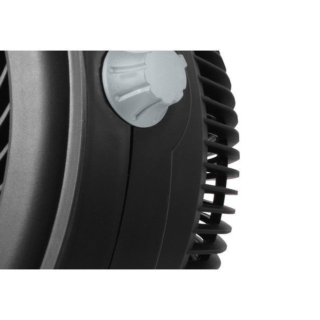 Termoventilador Magefesa Drey 1291 Negro-1
