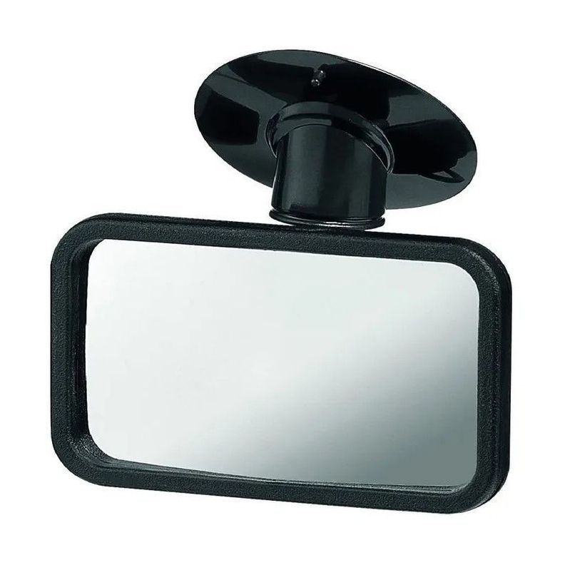 Espejo Retrovisor Safety 1st Seguridad De Bebé 9x6 cm-0