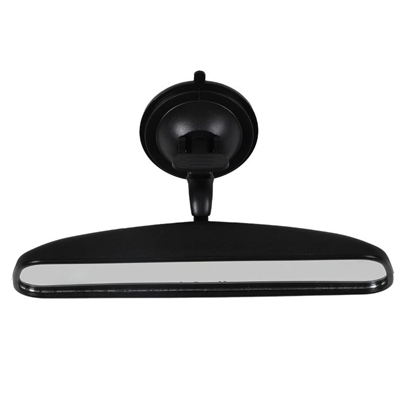 Espejo Retrovisor Infantil Negro Infanti-1