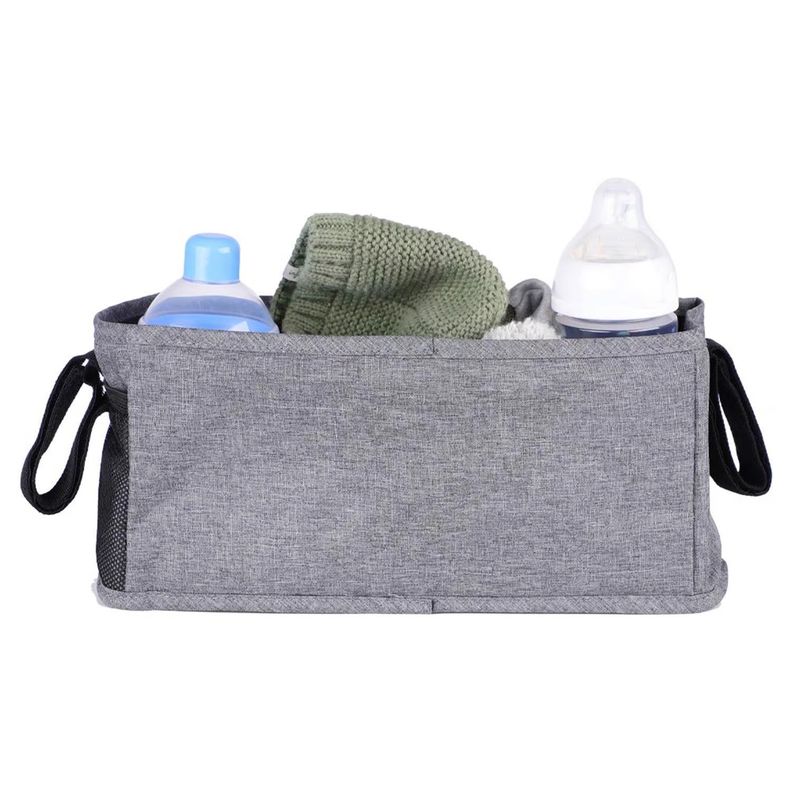 Organizador De Coche Kelabu Infanti-2