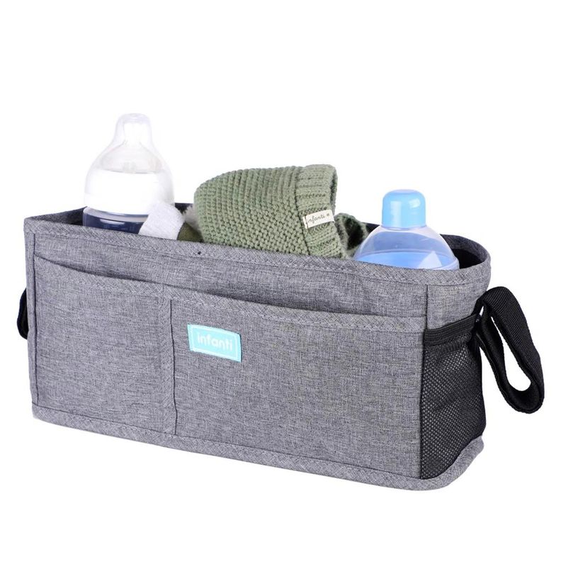 Organizador De Coche Kelabu Infanti-3