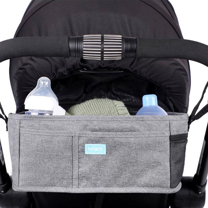 Organizador De Coche Kelabu Infanti-4